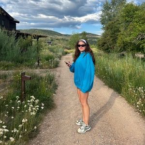 Meet your Posher, Siobhan